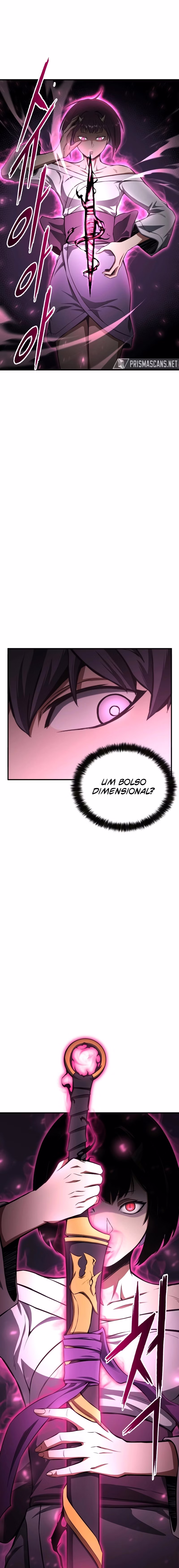 Página 6 de Necromante Absoluto - Capítulo 09