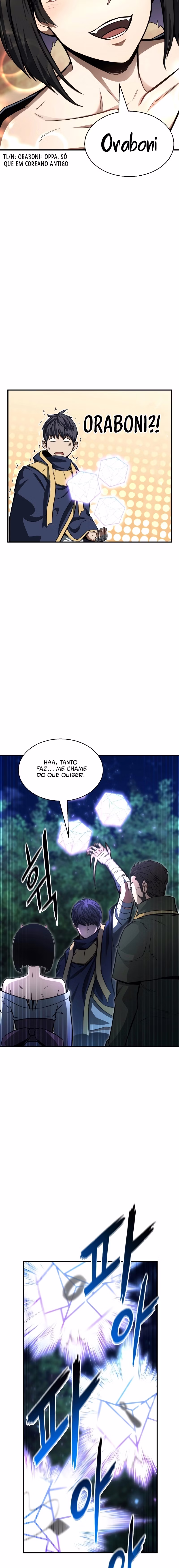 Página 12 de Necromante Absoluto - Capítulo 11