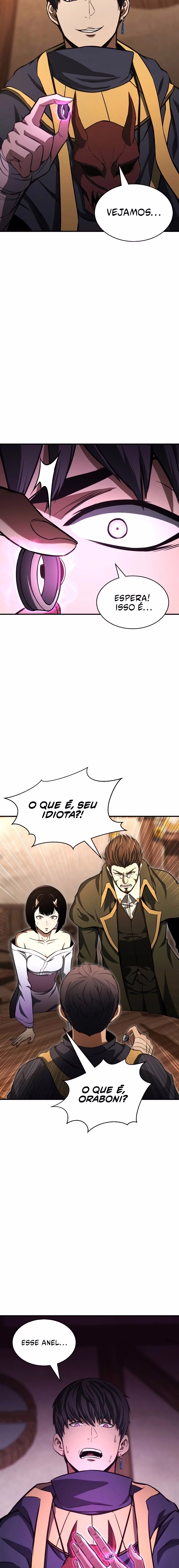 Página 17 de Necromante Absoluto - Capítulo 11