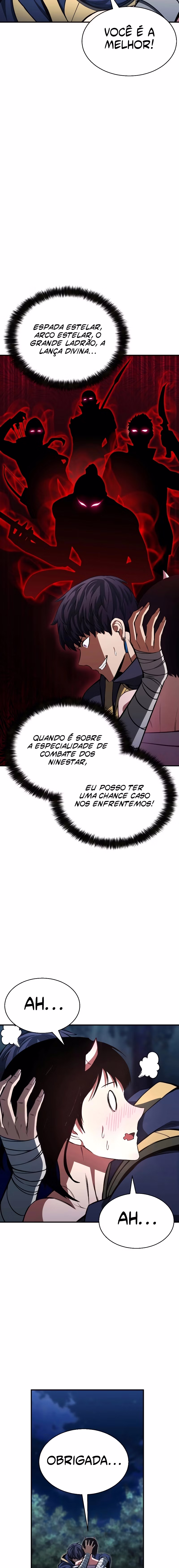 Página 12 de Necromante Absoluto - Capítulo 12
