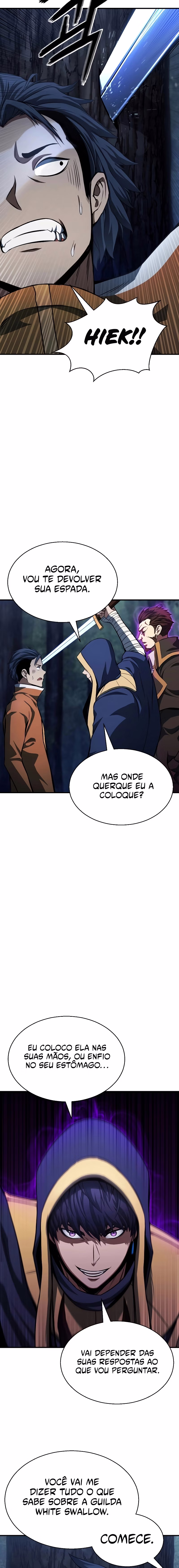 Página 17 de Necromante Absoluto - Capítulo 12