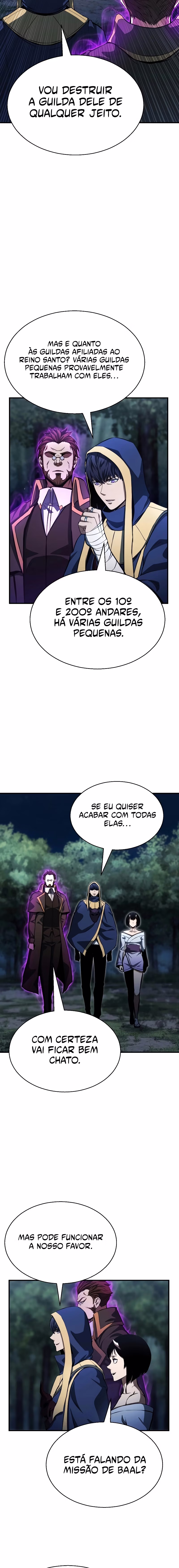Página 19 de Necromante Absoluto - Capítulo 12