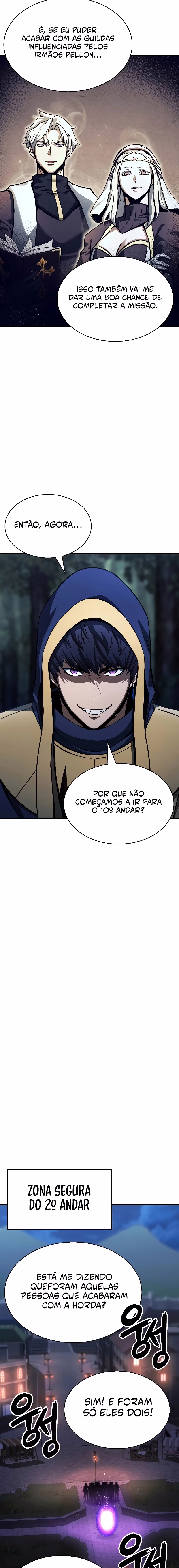 Página 20 de Necromante Absoluto - Capítulo 12