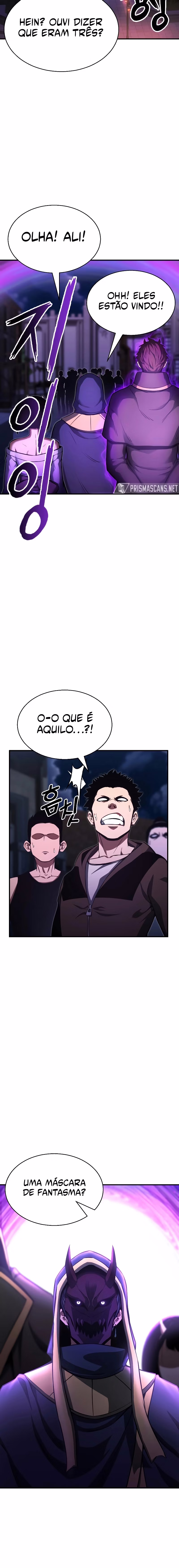 Página 21 de Necromante Absoluto - Capítulo 12