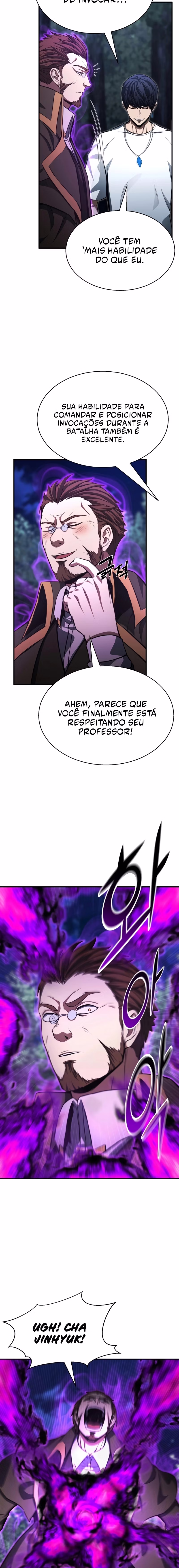 Página 17 de Necromante Absoluto - Capítulo 13