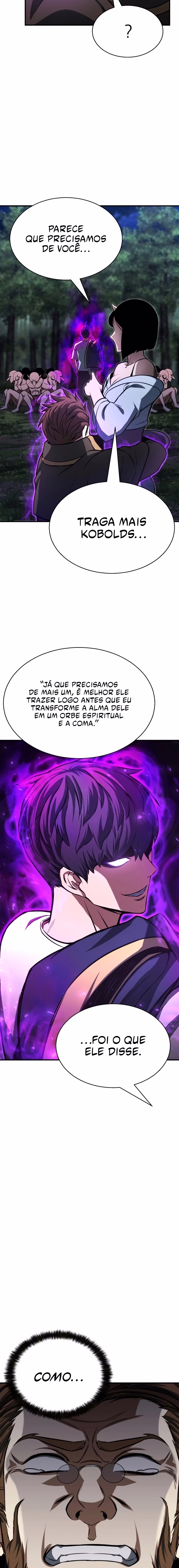 Página 17 de Necromante Absoluto - Capítulo 14