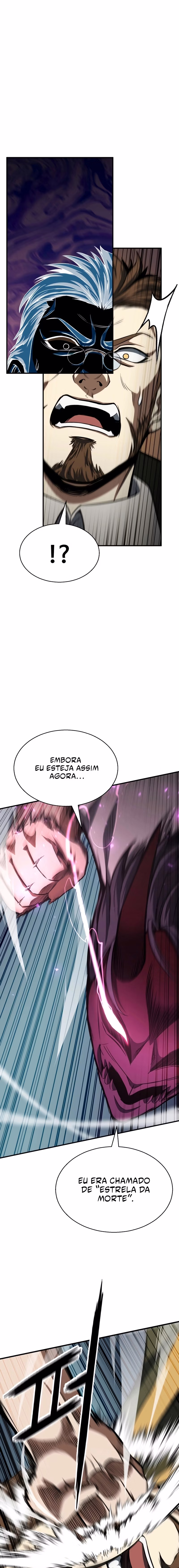 Página 7 de Necromante Absoluto - Capítulo 14