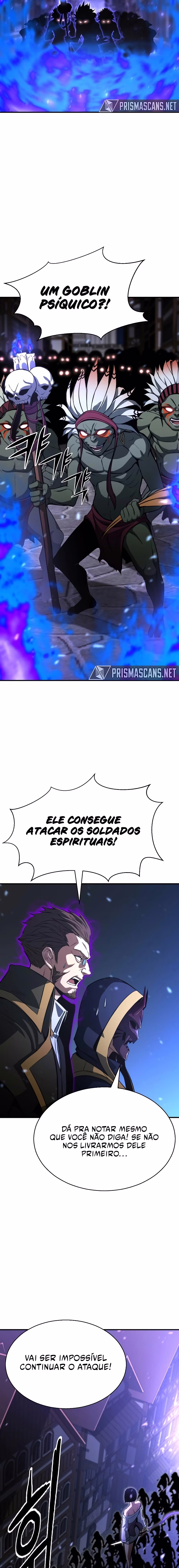 Página 16 de Necromante Absoluto - Capítulo 15