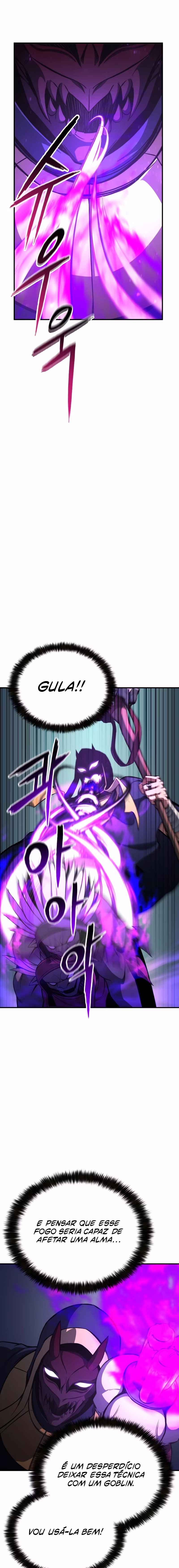 Página 19 de Necromante Absoluto - Capítulo 15