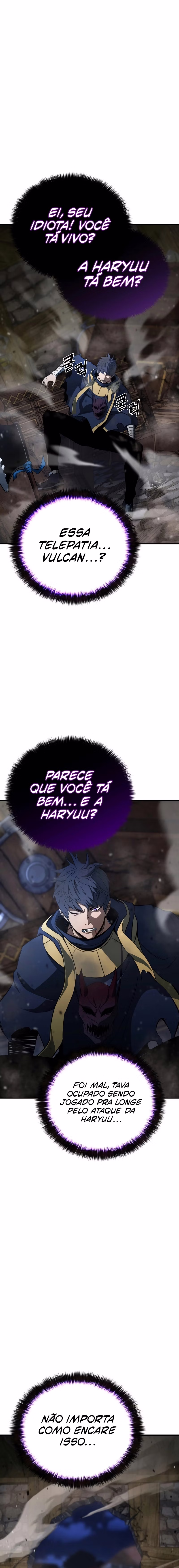 Página 11 de Necromante Absoluto - Capítulo 16