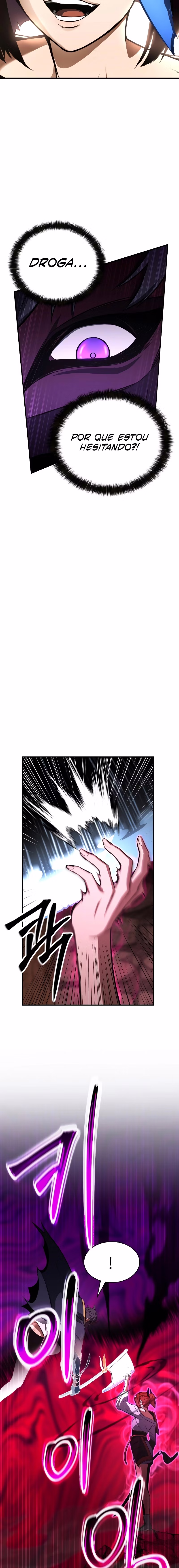 Página 16 de Necromante Absoluto - Capítulo 16