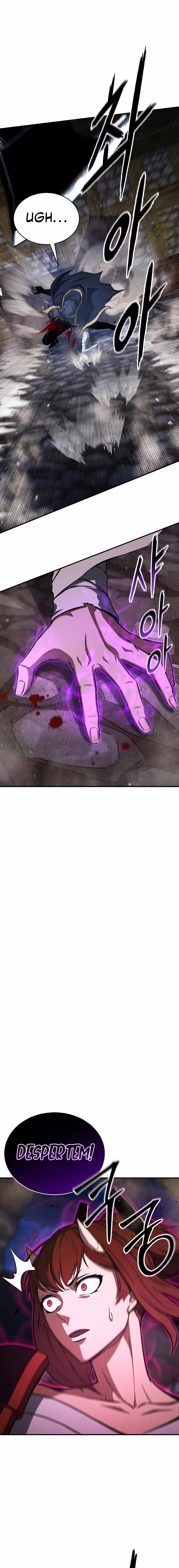 Página 18 de Necromante Absoluto - Capítulo 16