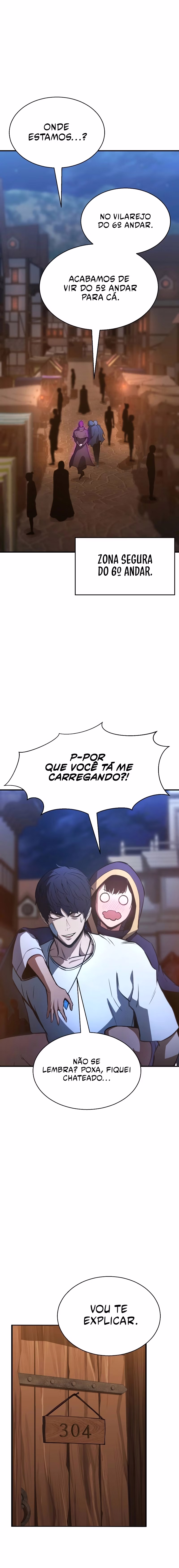 Página 17 de Necromante Absoluto - Capítulo 17