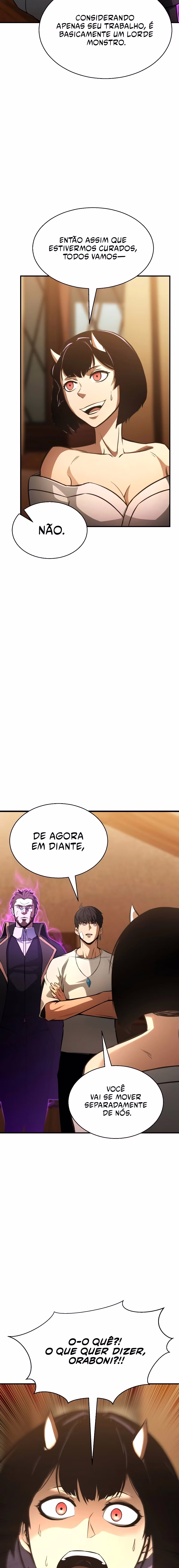 Página 19 de Necromante Absoluto - Capítulo 17