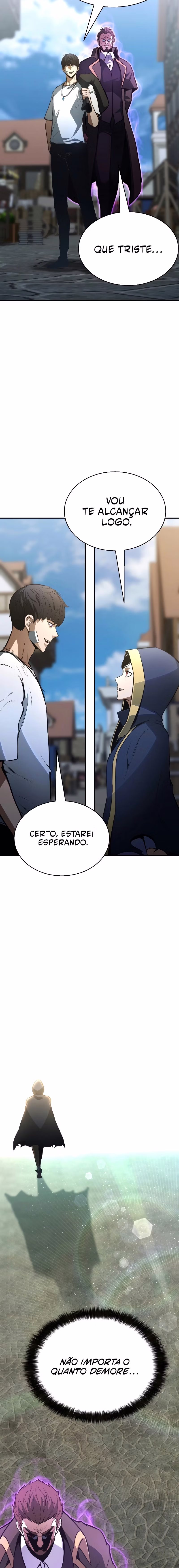 Página 24 de Necromante Absoluto - Capítulo 17