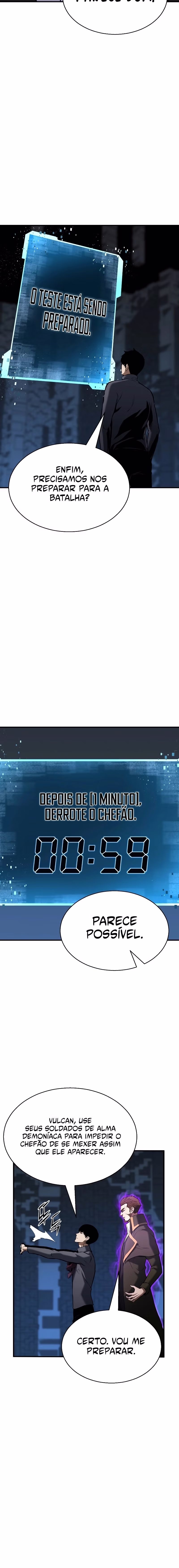 Página 11 de Necromante Absoluto - Capítulo 18