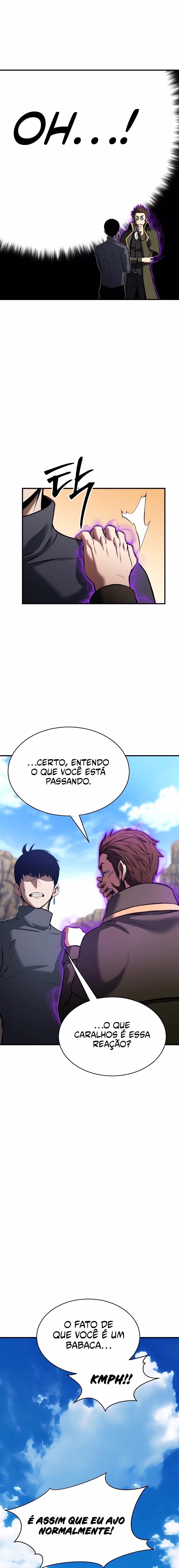 Página 7 de Necromante Absoluto - Capítulo 18