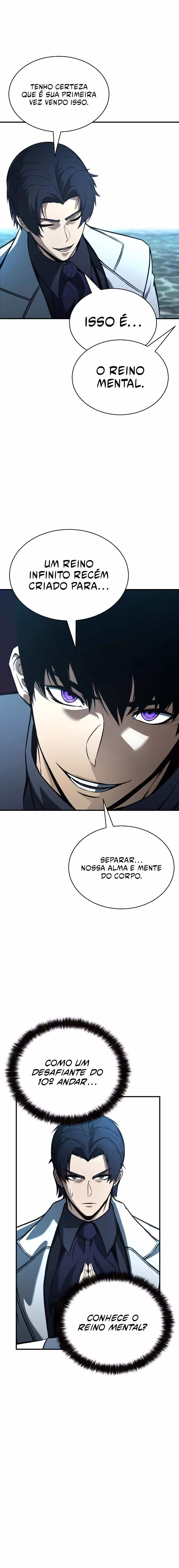Página 23 de Necromante Absoluto - Capítulo 19