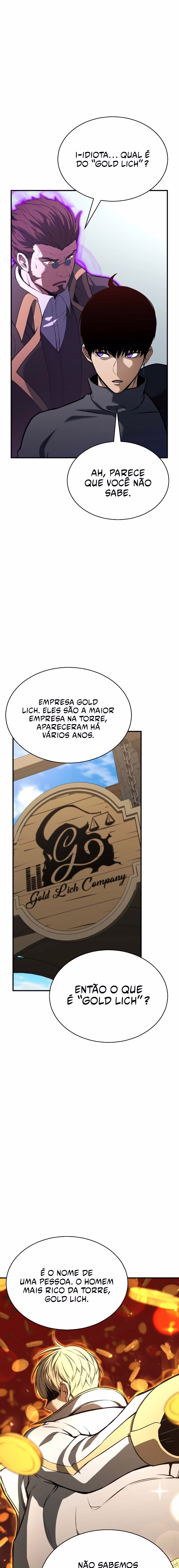 Página 4 de Necromante Absoluto - Capítulo 19