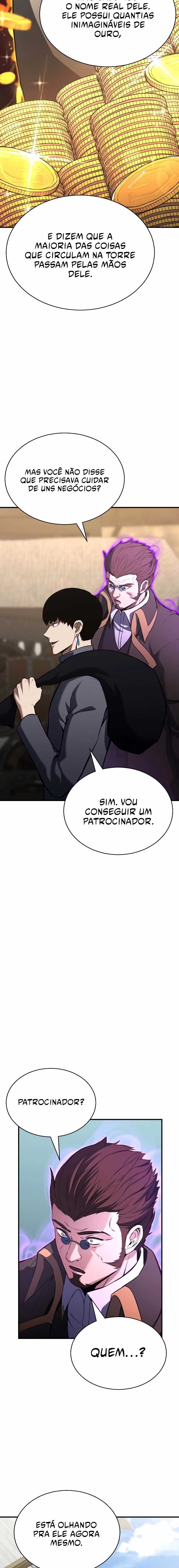 Página 5 de Necromante Absoluto - Capítulo 19