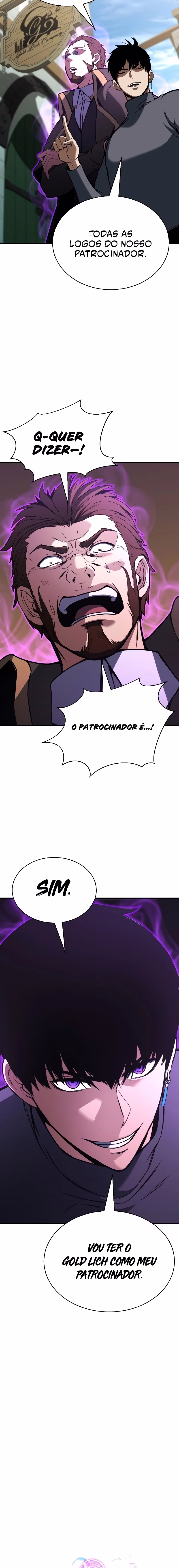 Página 6 de Necromante Absoluto - Capítulo 19