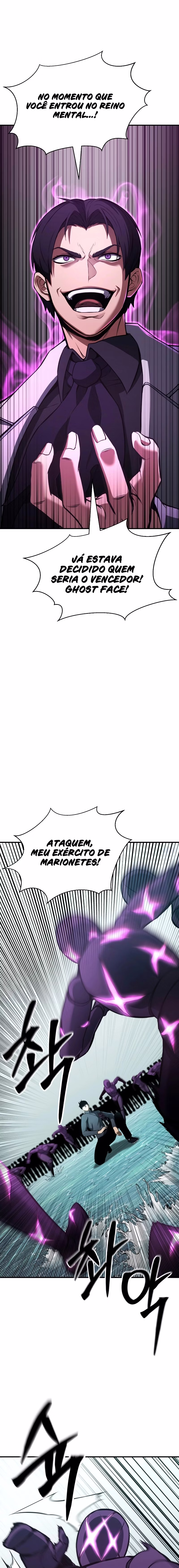 Página 11 de Necromante Absoluto - Capítulo 20