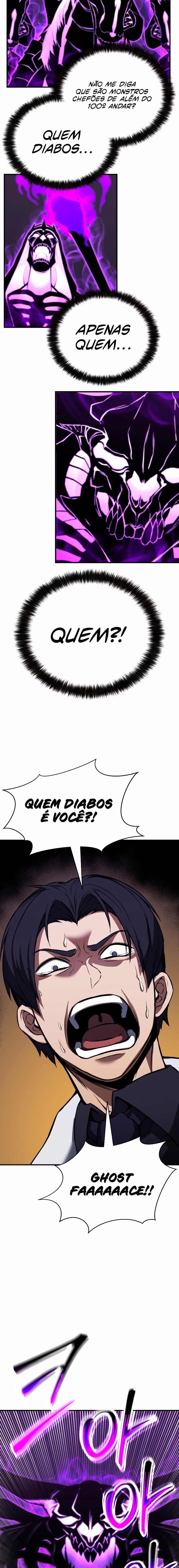 Página 19 de Necromante Absoluto - Capítulo 20