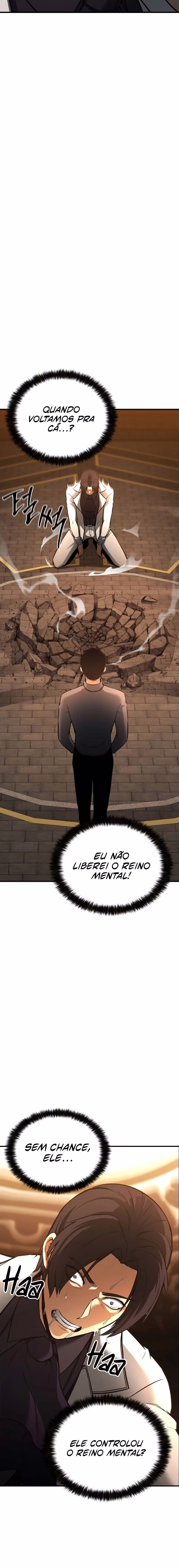 Página 21 de Necromante Absoluto - Capítulo 20