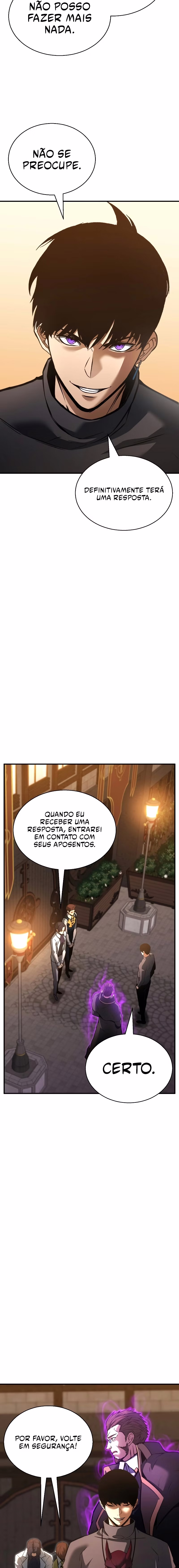 Página 24 de Necromante Absoluto - Capítulo 20