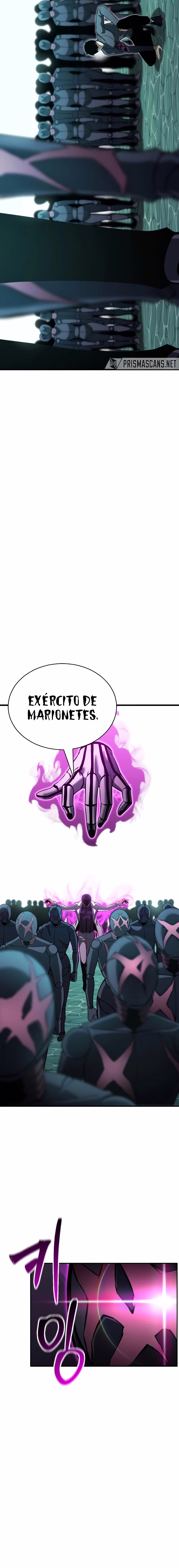 Página 9 de Necromante Absoluto - Capítulo 20