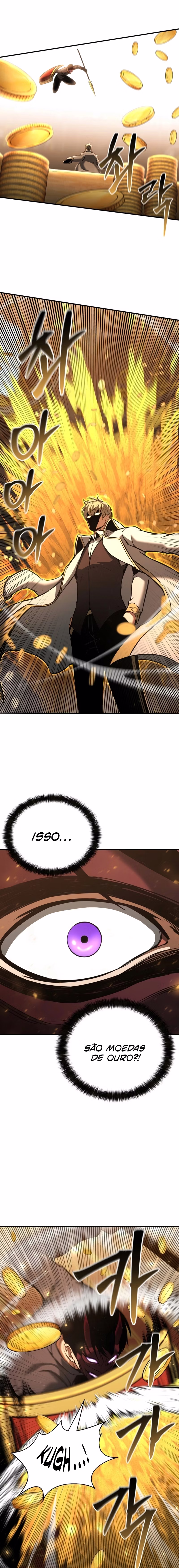 Página 15 de Necromante Absoluto - Capítulo 22