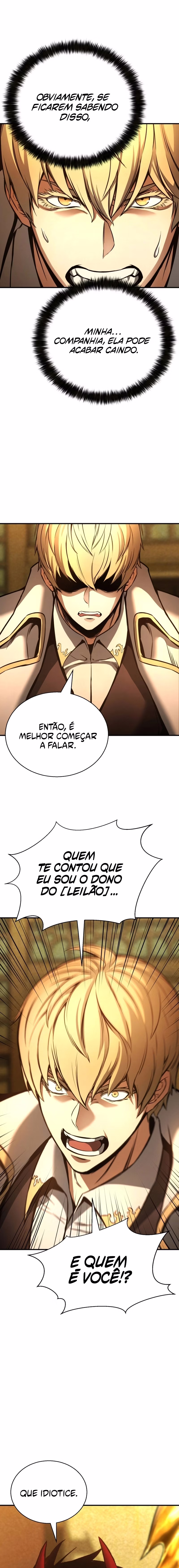 Página 2 de Necromante Absoluto - Capítulo 23