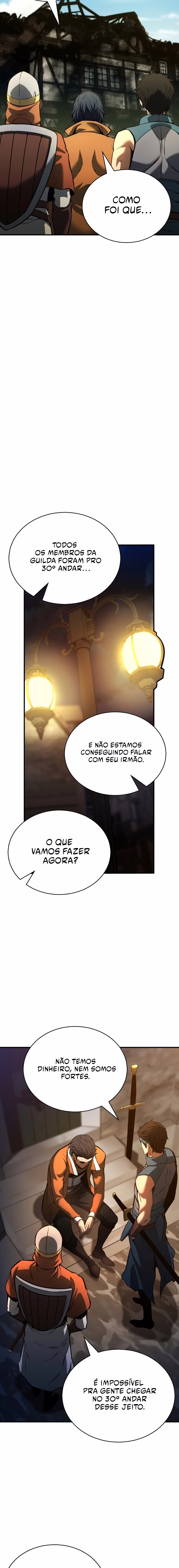 Página 16 de Necromante Absoluto - Capítulo 24