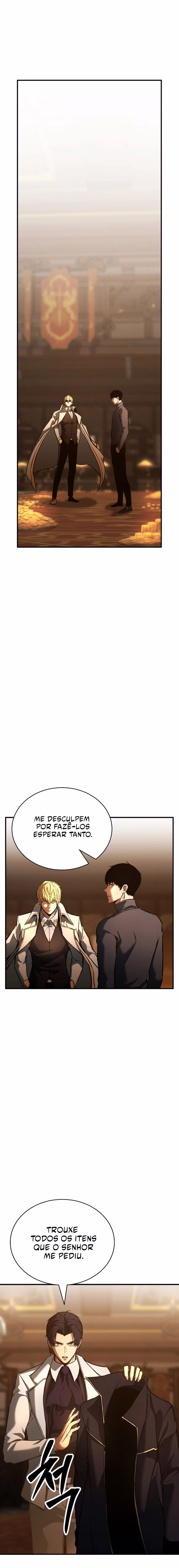 Página 9 de Necromante Absoluto - Capítulo 24