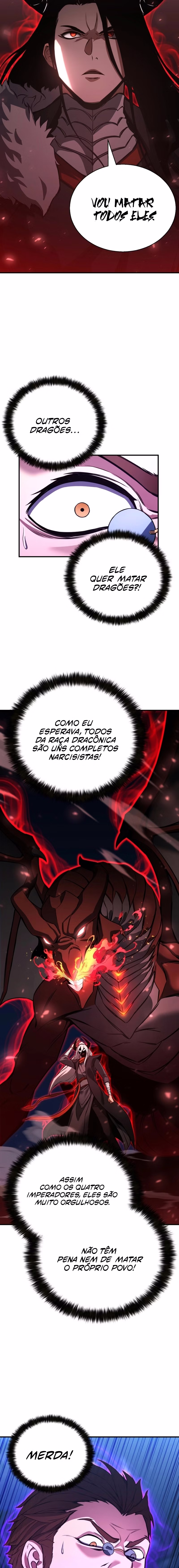 Página 24 de Necromante Absoluto - Capítulo 25