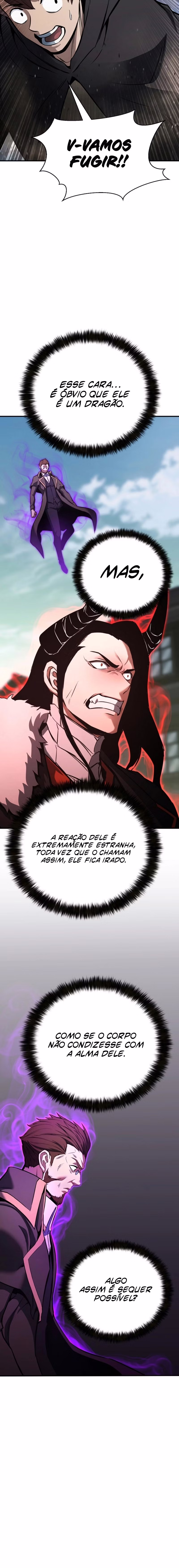 Página 14 de Necromante Absoluto - Capítulo 26