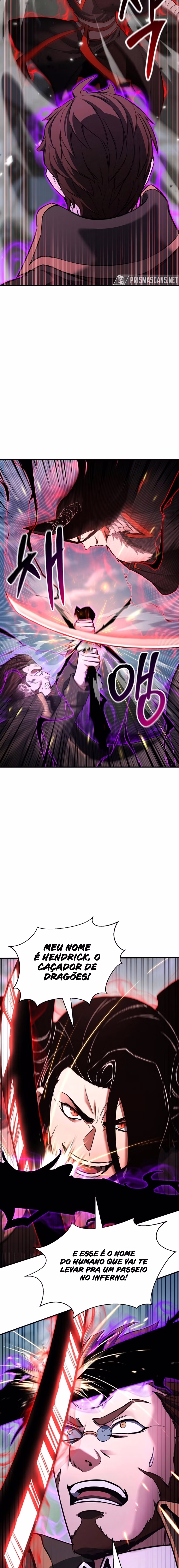 Página 19 de Necromante Absoluto - Capítulo 26