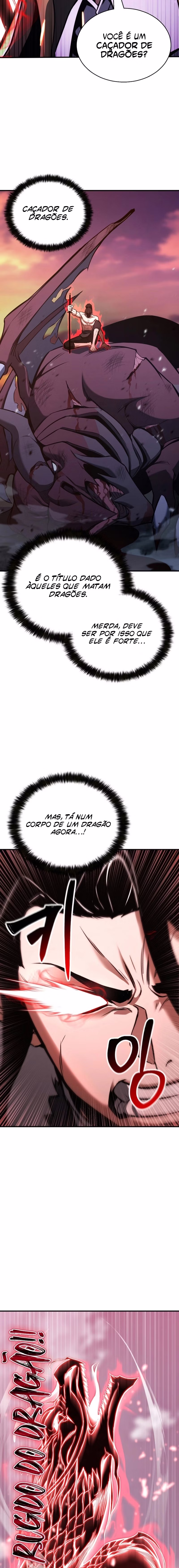 Página 20 de Necromante Absoluto - Capítulo 26