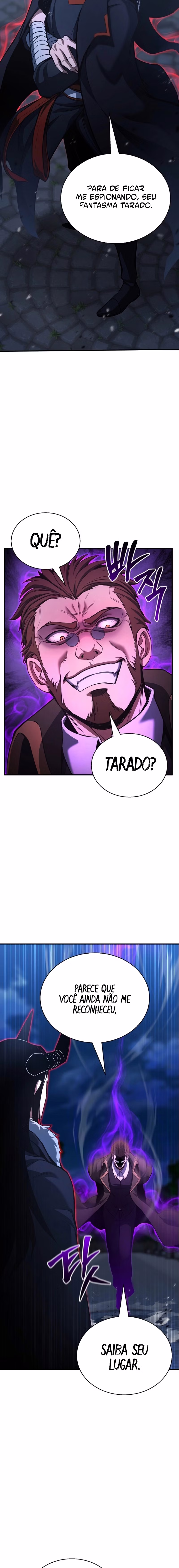 Página 4 de Necromante Absoluto - Capítulo 26