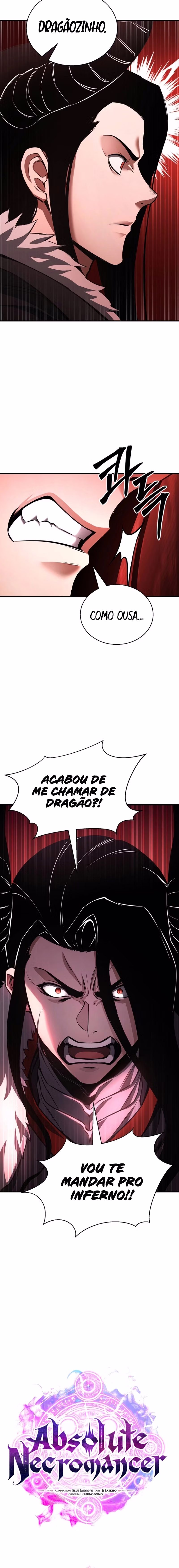 Página 5 de Necromante Absoluto - Capítulo 26