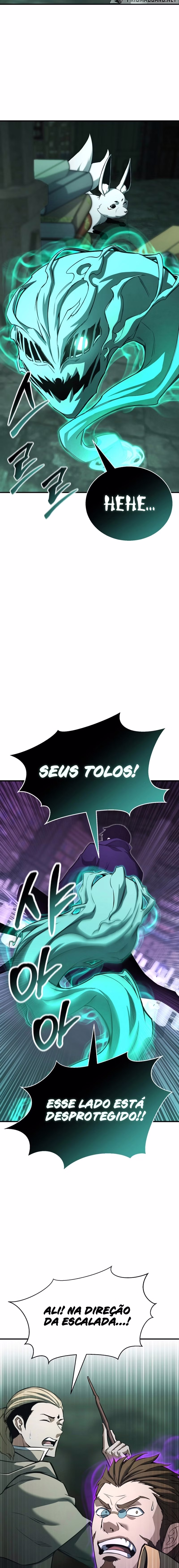 Página 20 de Necromante Absoluto - Capítulo 27