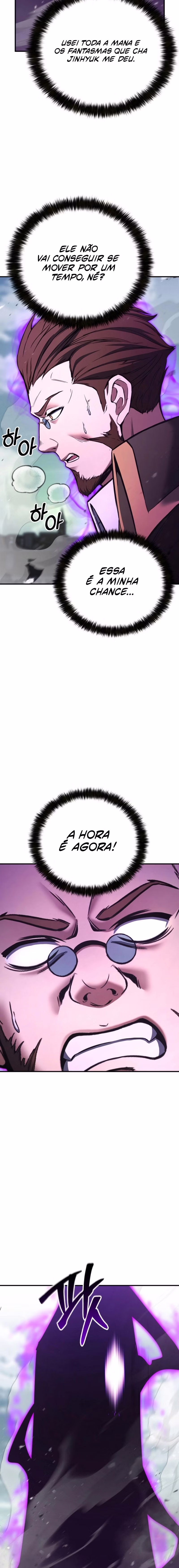 Página 2 de Necromante Absoluto - Capítulo 27