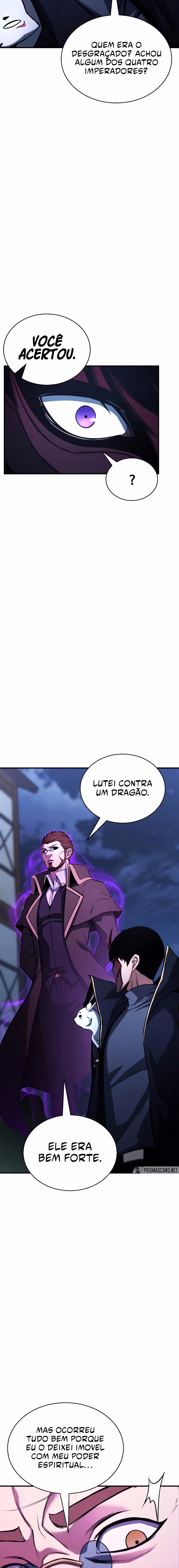Página 12 de Necromante Absoluto - Capítulo 29