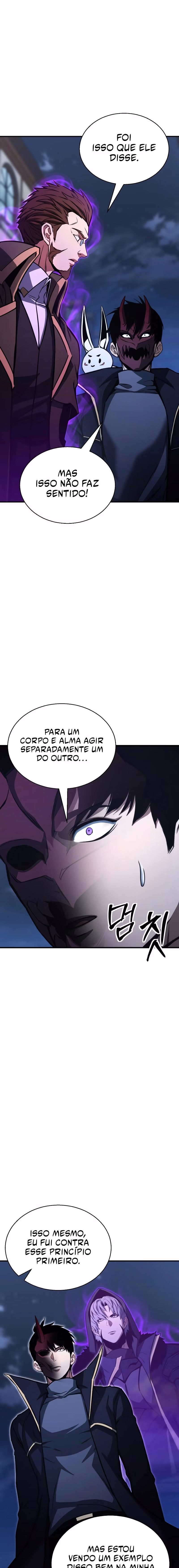 Página 16 de Necromante Absoluto - Capítulo 29