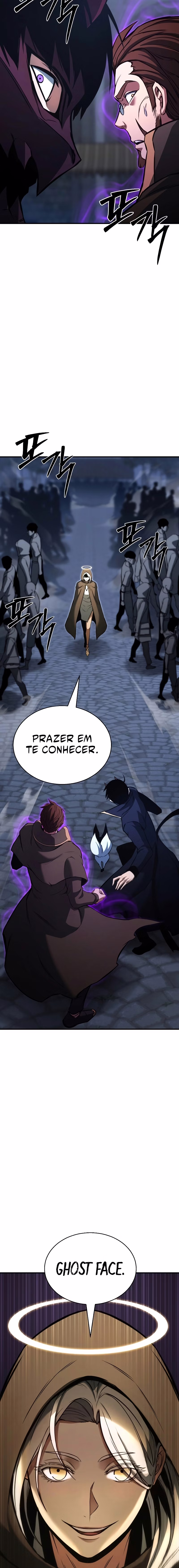 Página 24 de Necromante Absoluto - Capítulo 29