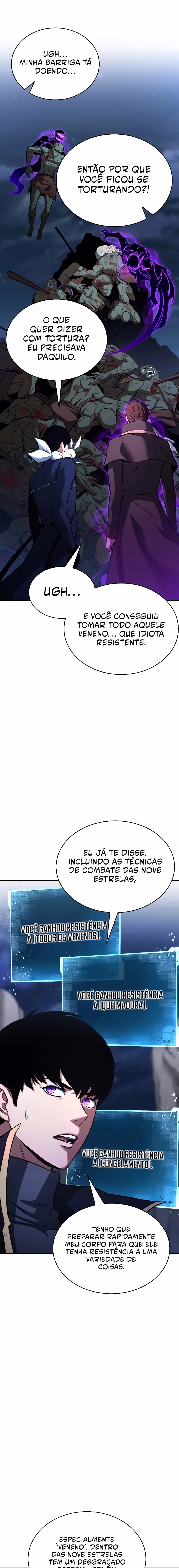 Página 7 de Necromante Absoluto - Capítulo 29