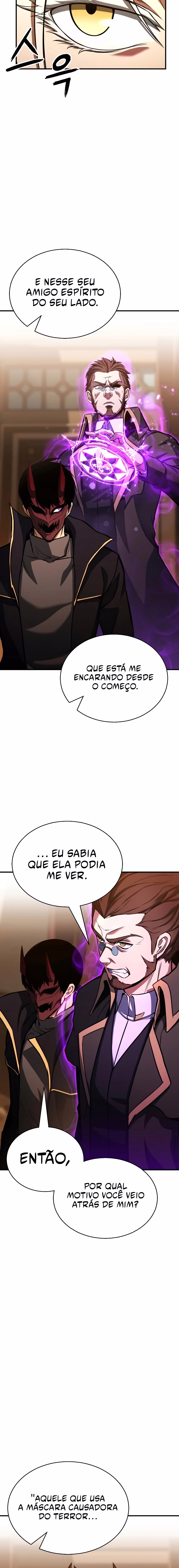Página 11 de Necromante Absoluto - Capítulo 30