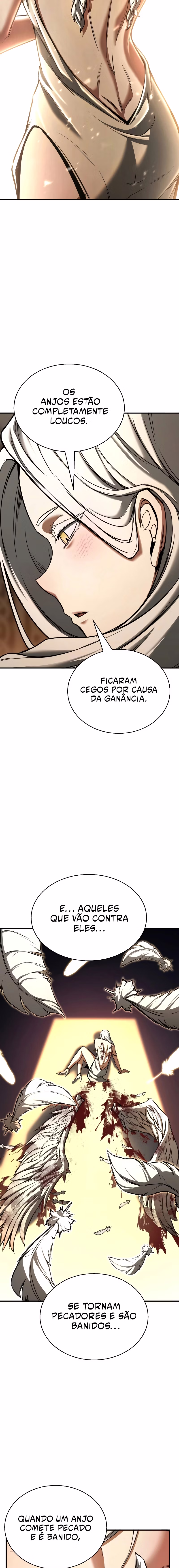 Página 15 de Necromante Absoluto - Capítulo 30