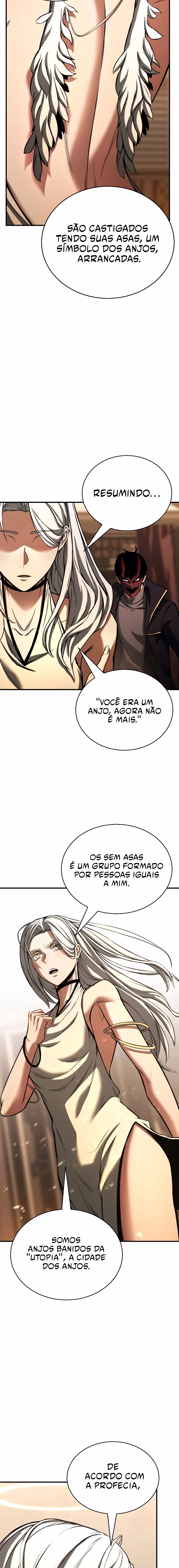 Página 16 de Necromante Absoluto - Capítulo 30