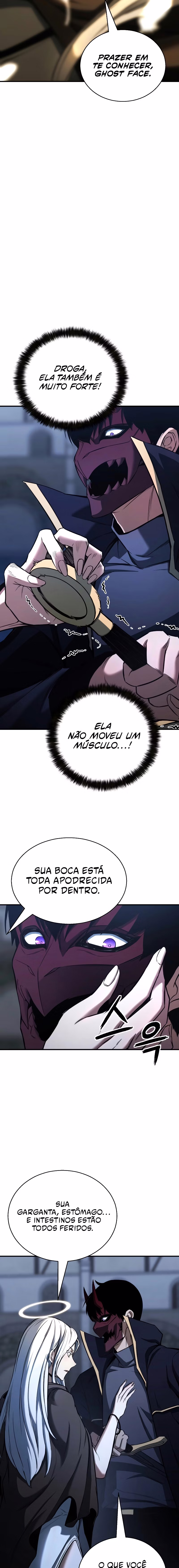 Página 3 de Necromante Absoluto - Capítulo 30